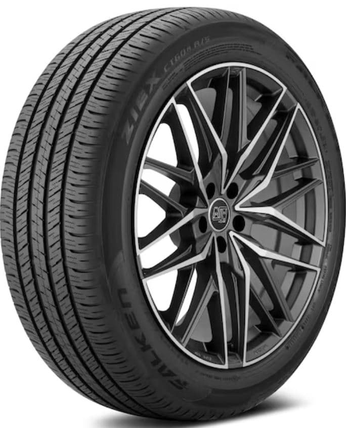 Falken CT60A AS FALKEN undefined - undefined