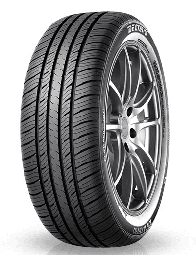 Dextero DTR1 TOUR BW DEXTERO undefined - undefined
