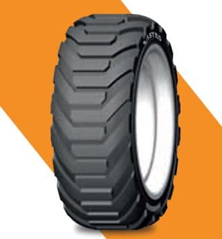 Speedway DUGRIGGER TL ASTRO undefined - undefined