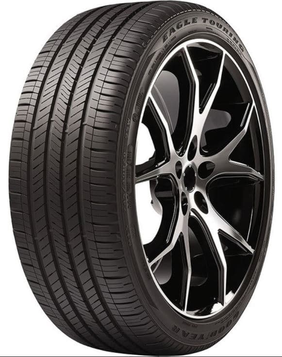 Goodyear EAG TOUR GOODYEAR undefined - undefined