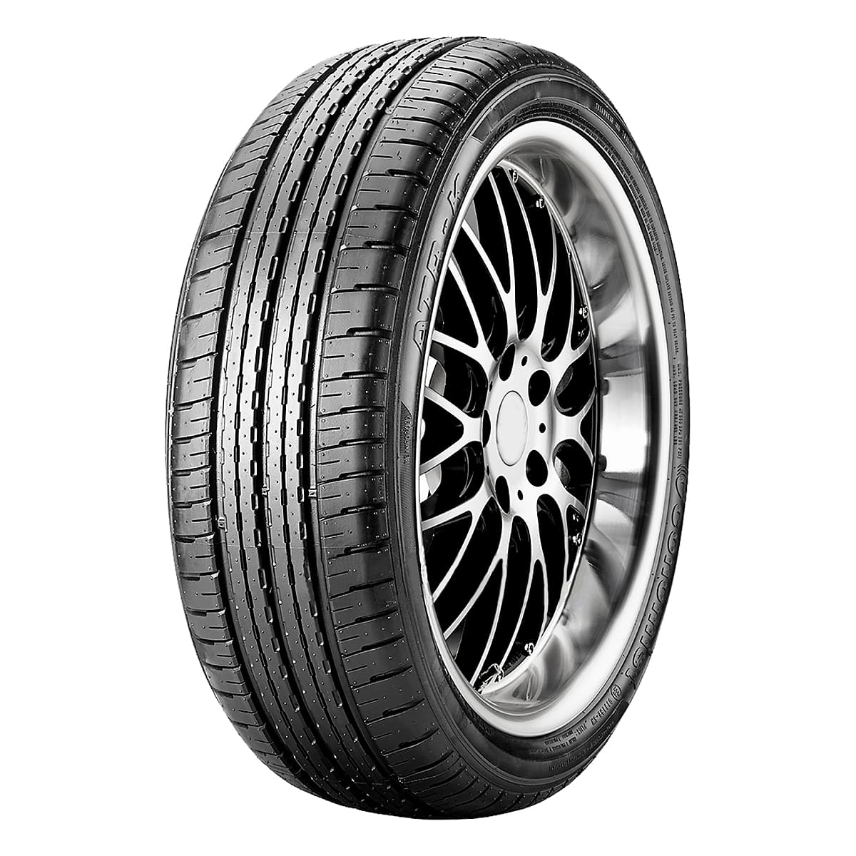 Achilles ATR-K ECO ACHILLES undefined - undefined