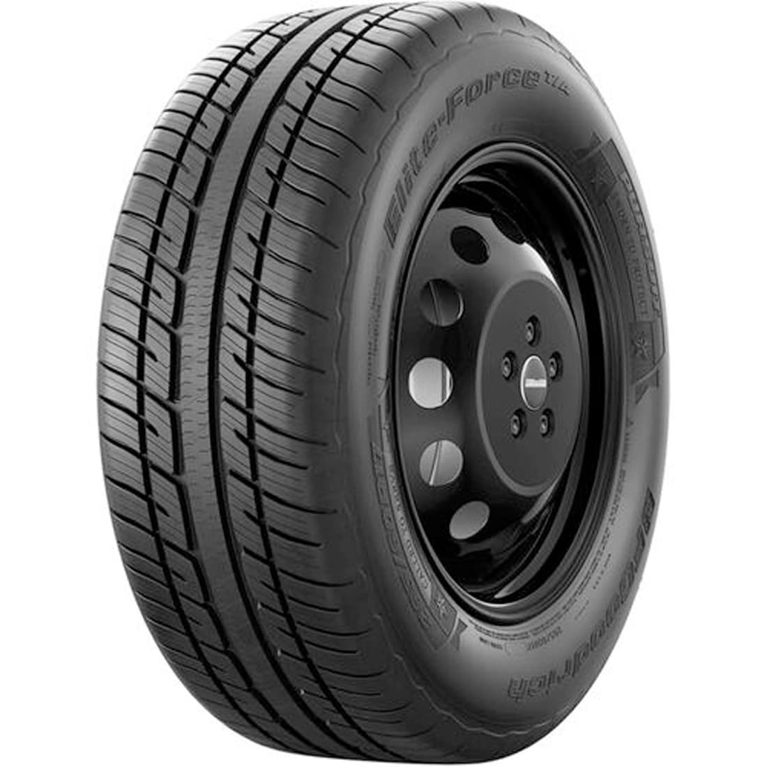 Bf Goodrich ELITE FORCE TA BFG undefined - undefined