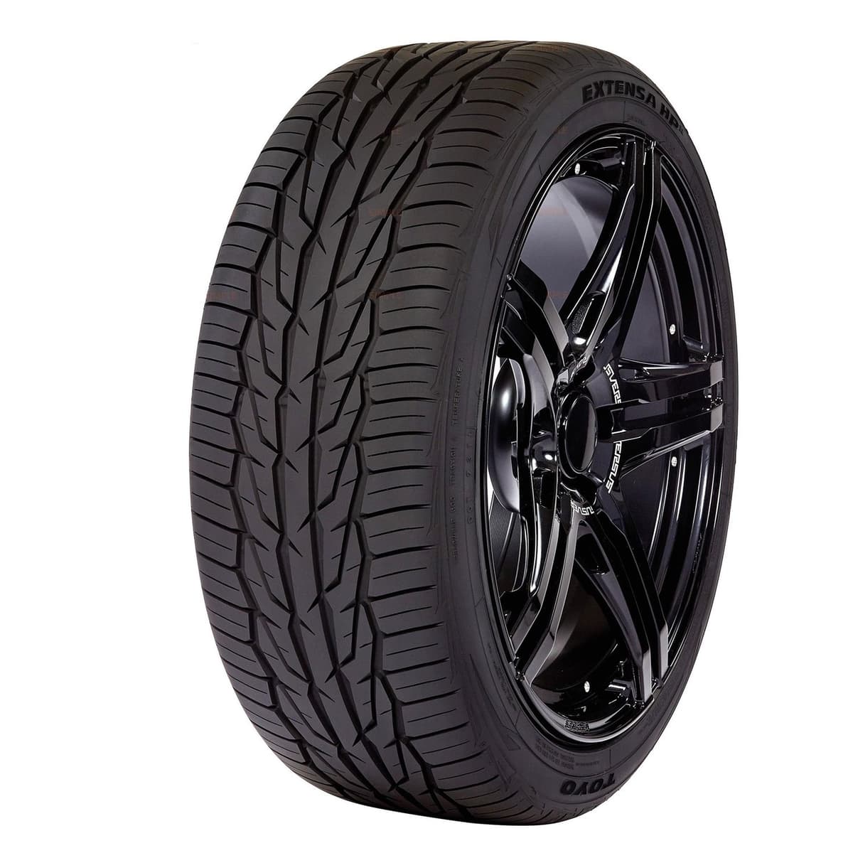 Toyo EXTENSA H/P II TOYO undefined - undefined