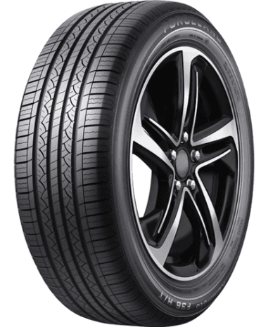 Forceland F36 HT BW FORCLEAND undefined - undefined