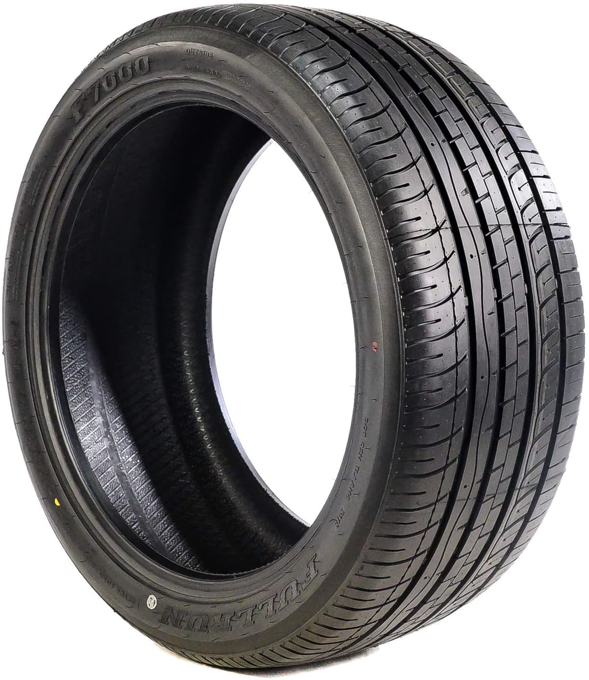 Fullrun F7000 BW FULLRUN undefined - undefined