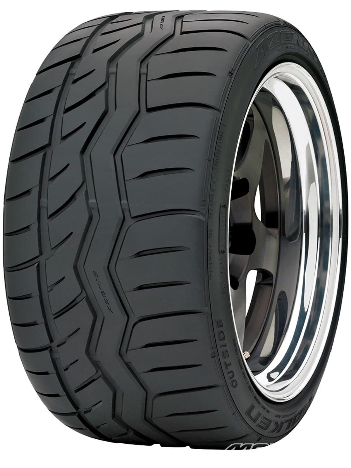 Falken RT615K+ FALKEN undefined - undefined