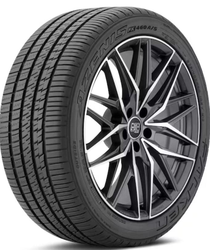 Falken FK460 A/S FALKEN undefined - undefined