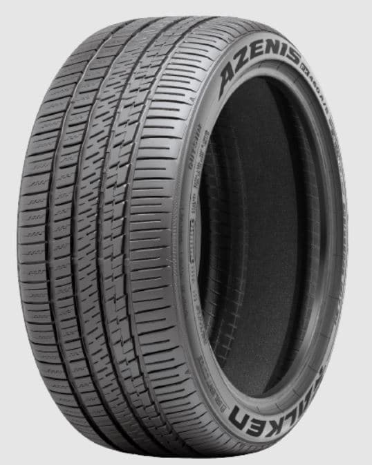 Falken FK460 AS SC FALKEN undefined - undefined