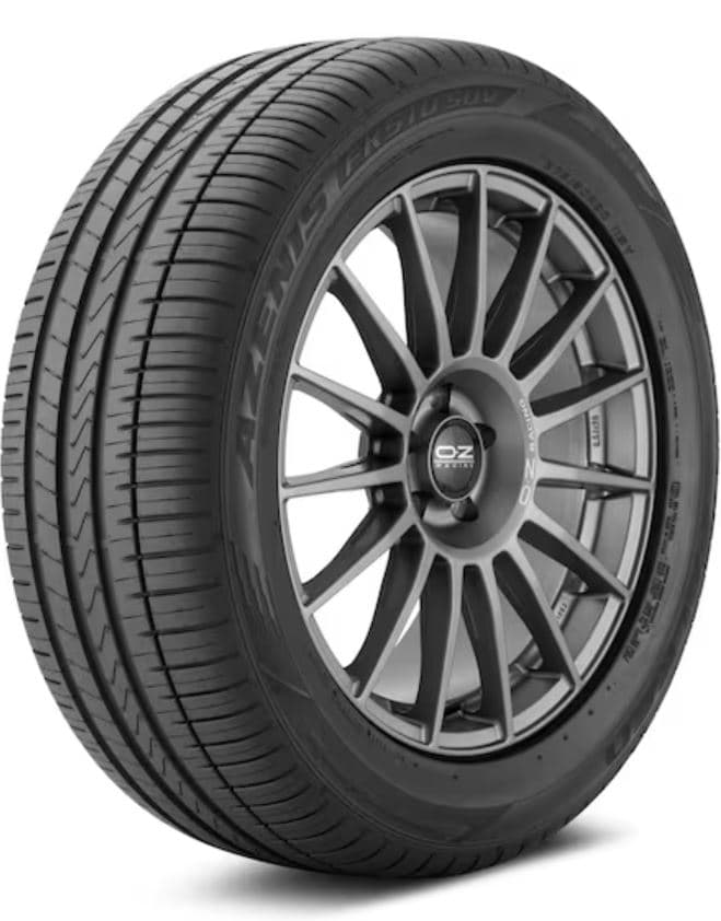 Falken AZENIS FK510 FALKEN undefined - undefined