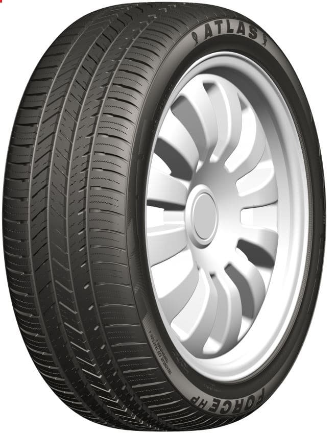 Linglong FORCE HP BW ATLAS undefined - undefined
