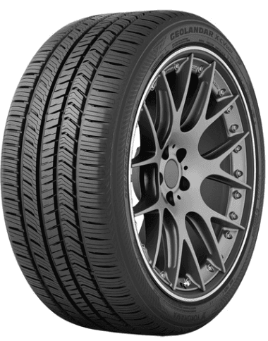 Yokohama GEO G99 XCV YOKOHAMA undefined - undefined