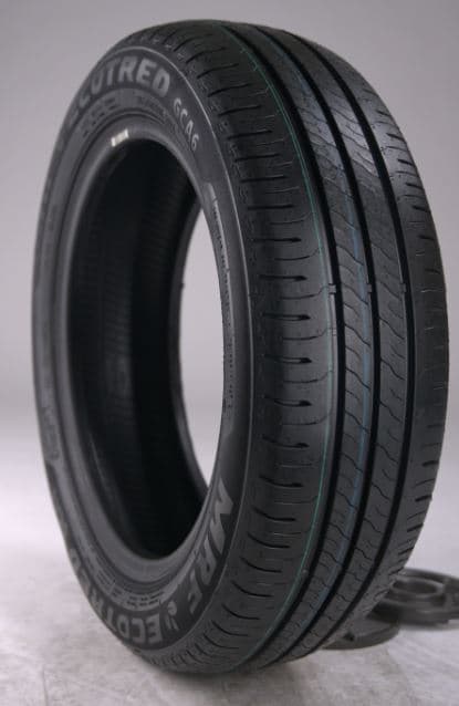 Mrf ET GCA6 BW MRF undefined - undefined
