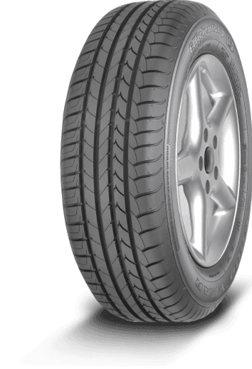 Goodyear EFF GRIP BW GOODYEAR undefined - undefined