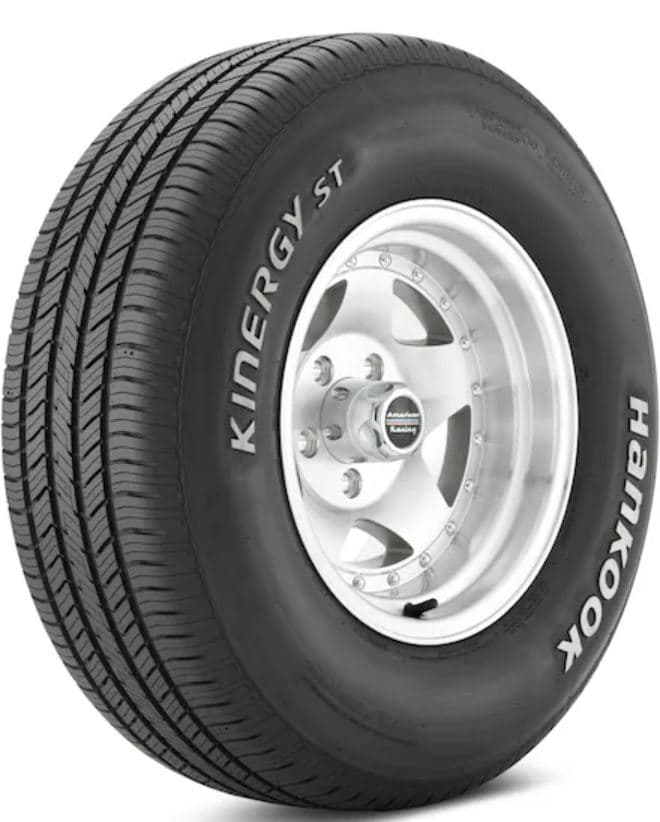 Hankook H735 RWL HANKOOK undefined - undefined