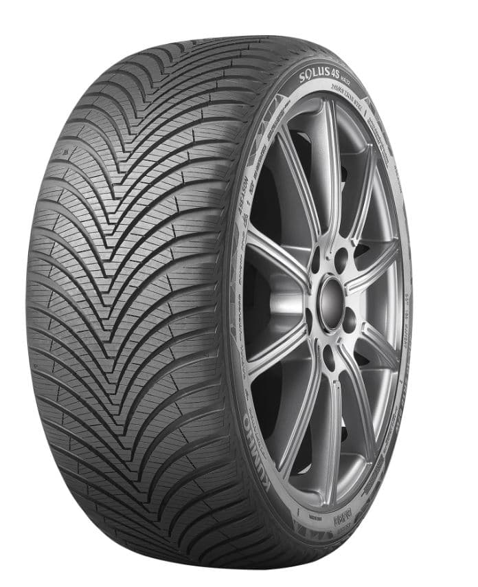 Kumho HA32 AW 3PMSF KUMH undefined - undefined