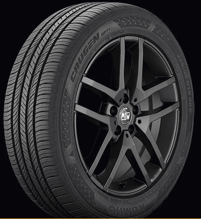 Kumho HP71 BW KUMHO undefined - undefined