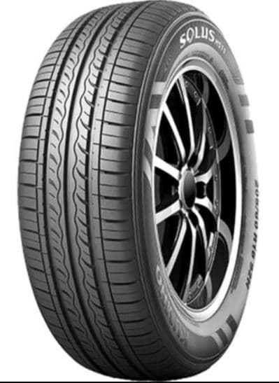 Kumho HS11 BW KUMHO undefined - undefined