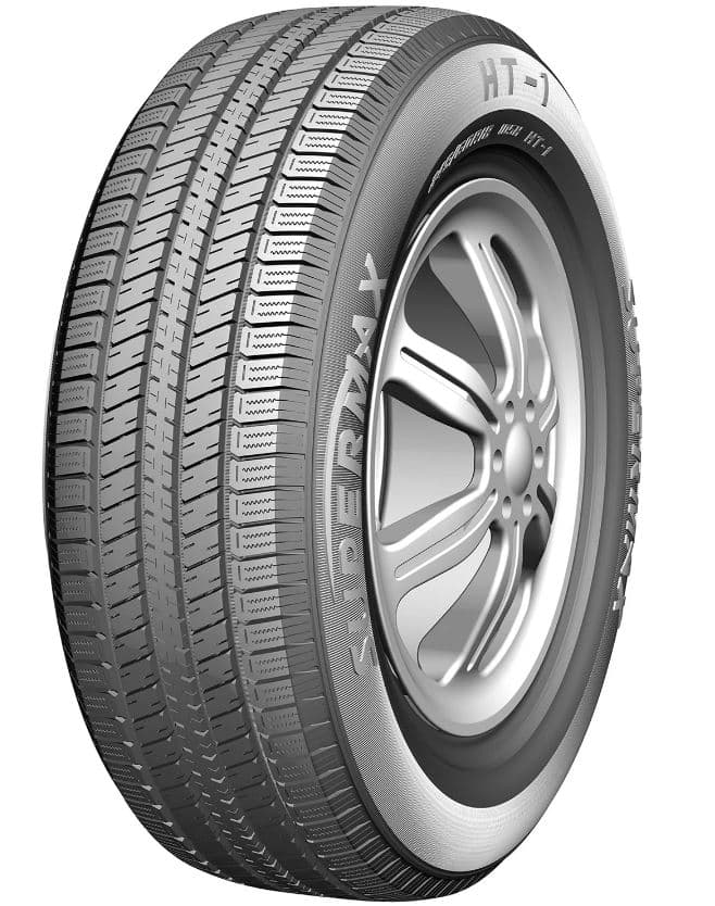 Kenda BW SUPERMAX undefined - undefined