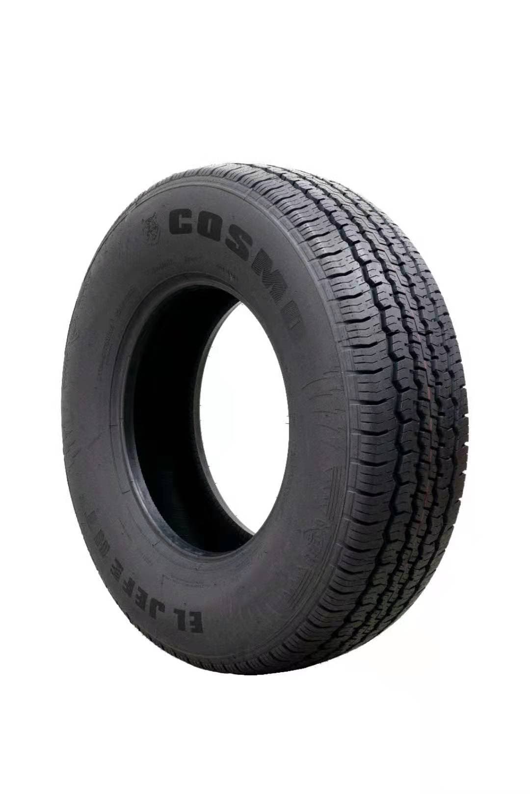 Sr Tyre JEFE HT2 BW COSMO undefined - undefined