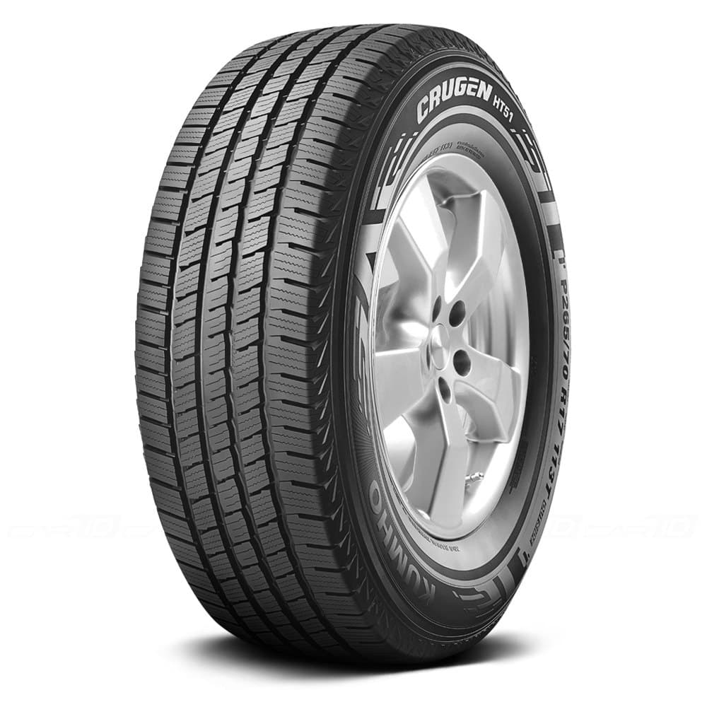 Kumho (MO-V) KUMHO TO undefined - undefined