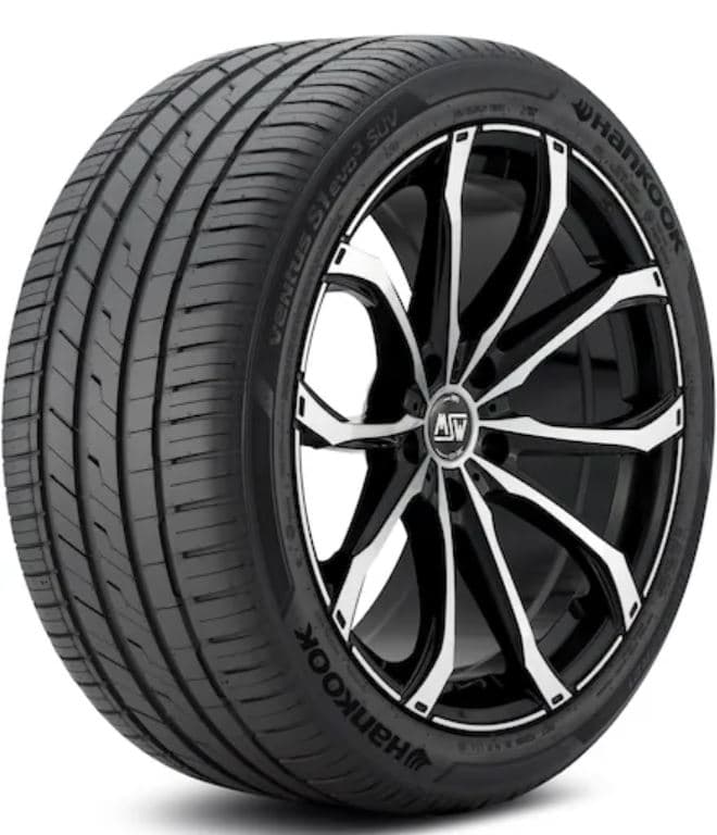 Hankook K127A N0 HANKOOK undefined - undefined