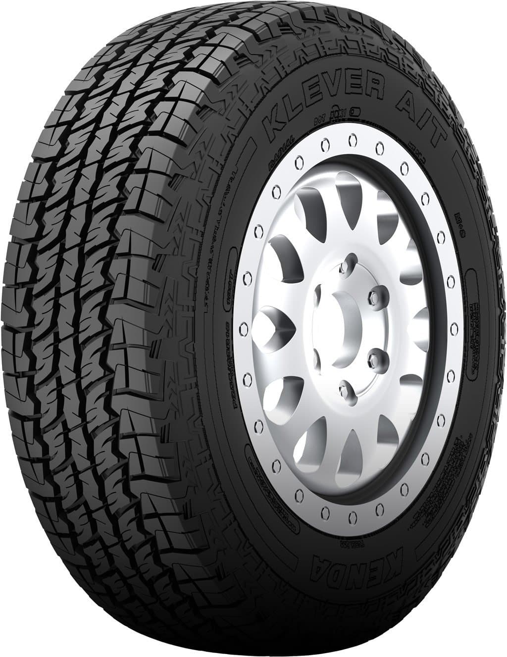 Kenda KR28 AT B/W KENDA undefined - undefined