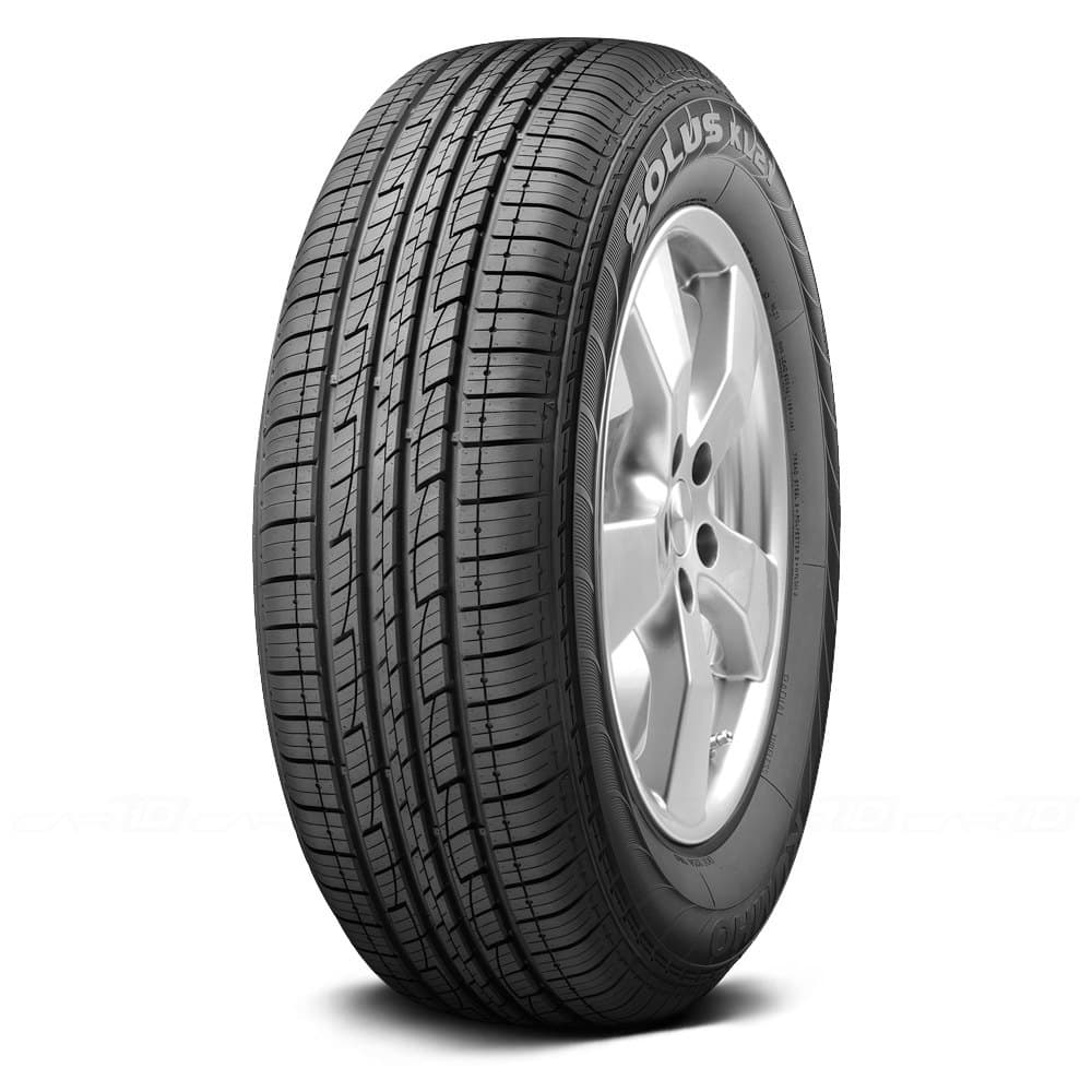 Kumho KL21 BW KUMHO undefined - undefined
