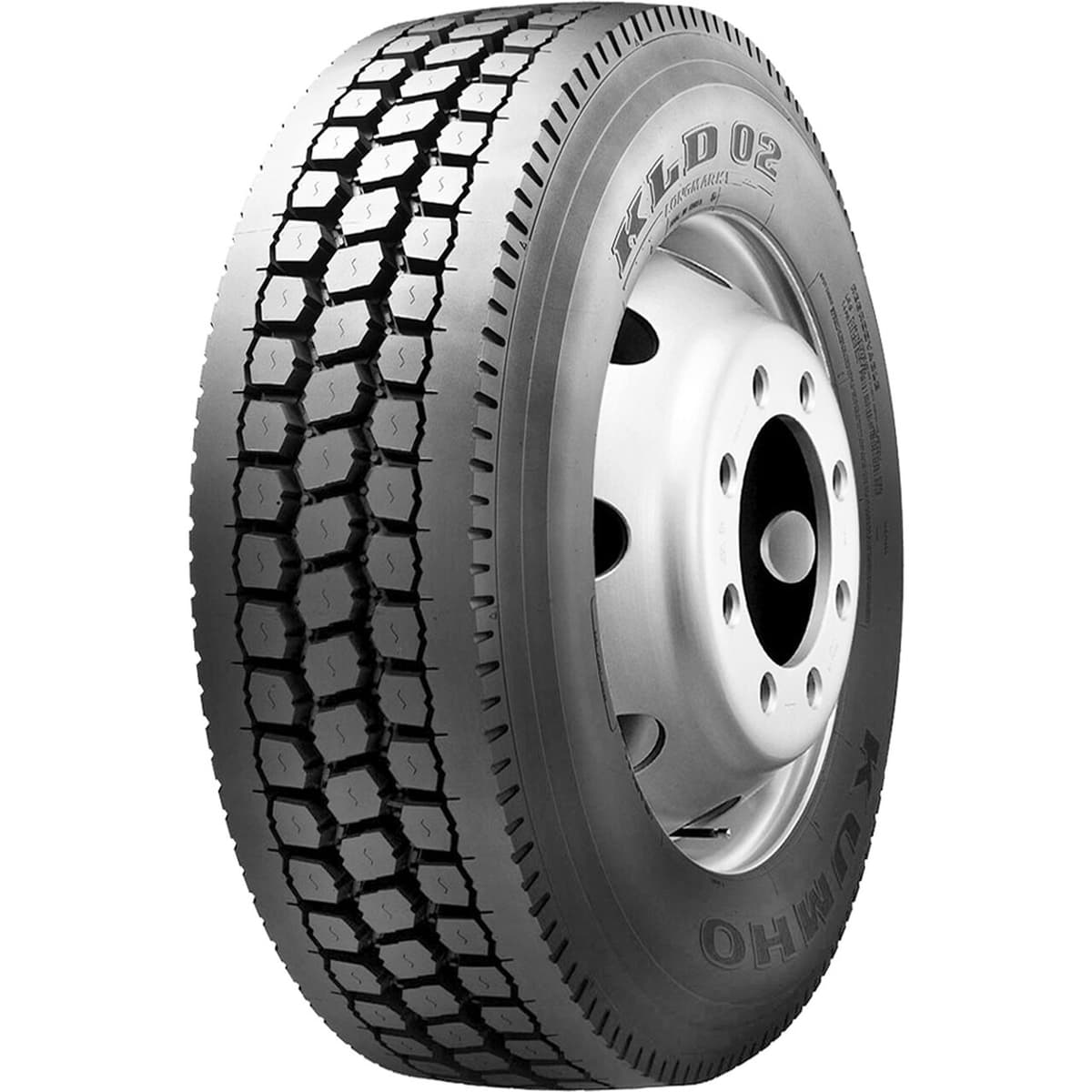 Kumho CSLUG KUMHO undefined - undefined