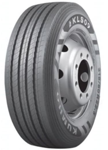 Kumho PLY KLS09 HWY KUMHO undefined - undefined