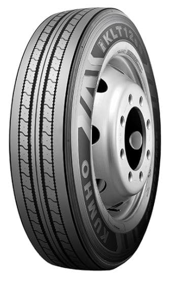 Kumho TRLR KUMHO undefined - undefined