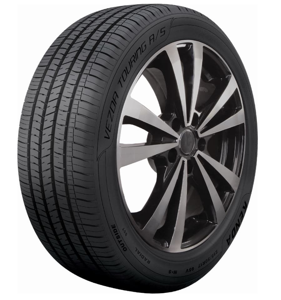Kenda KR205 BW KENDA undefined - undefined