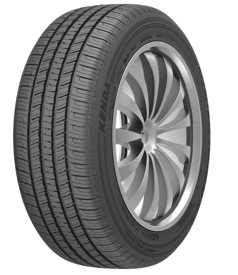 Kenda KR217 B/W KENDA undefined - undefined