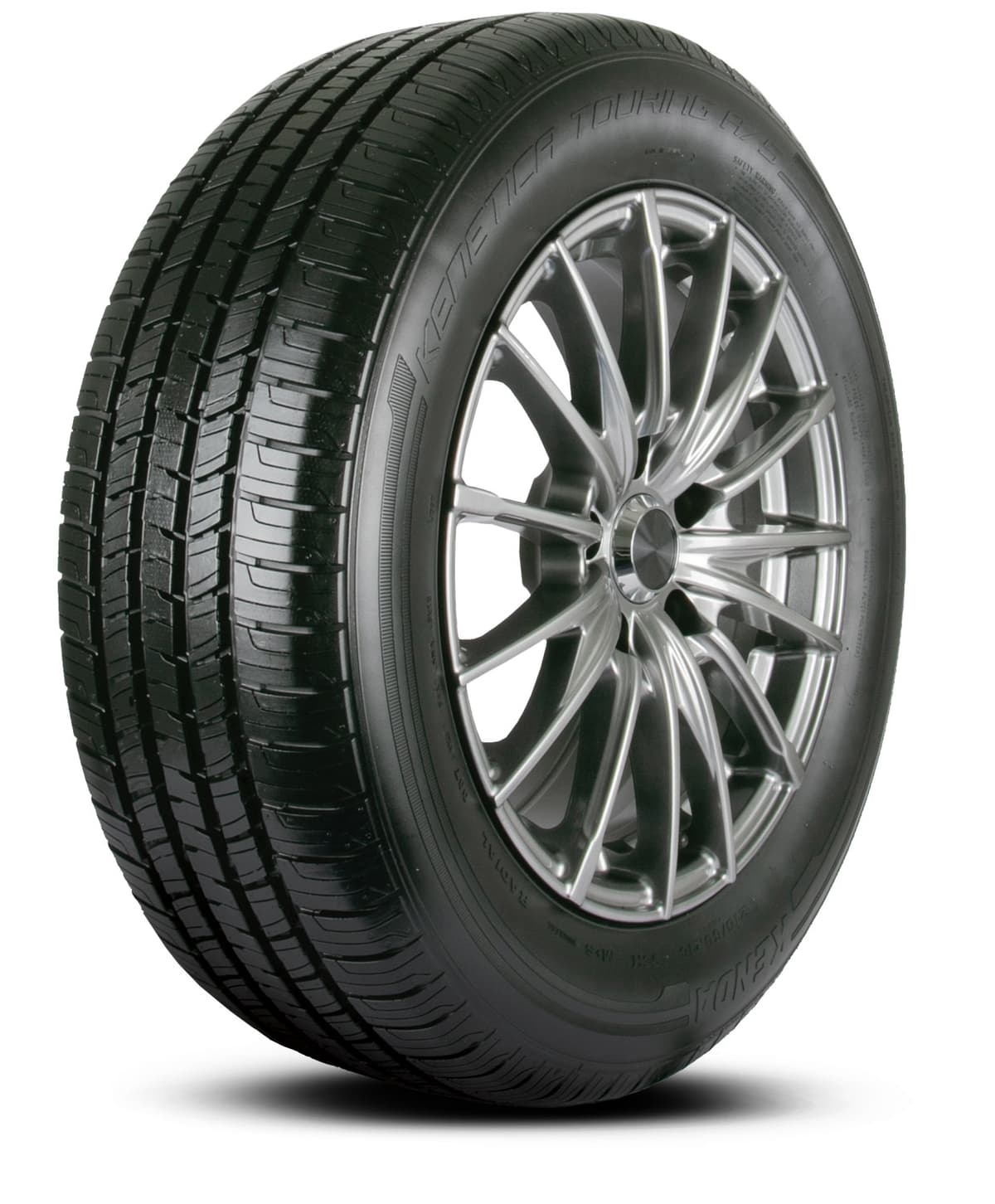 Kenda KR217 BW KENDA undefined - undefined