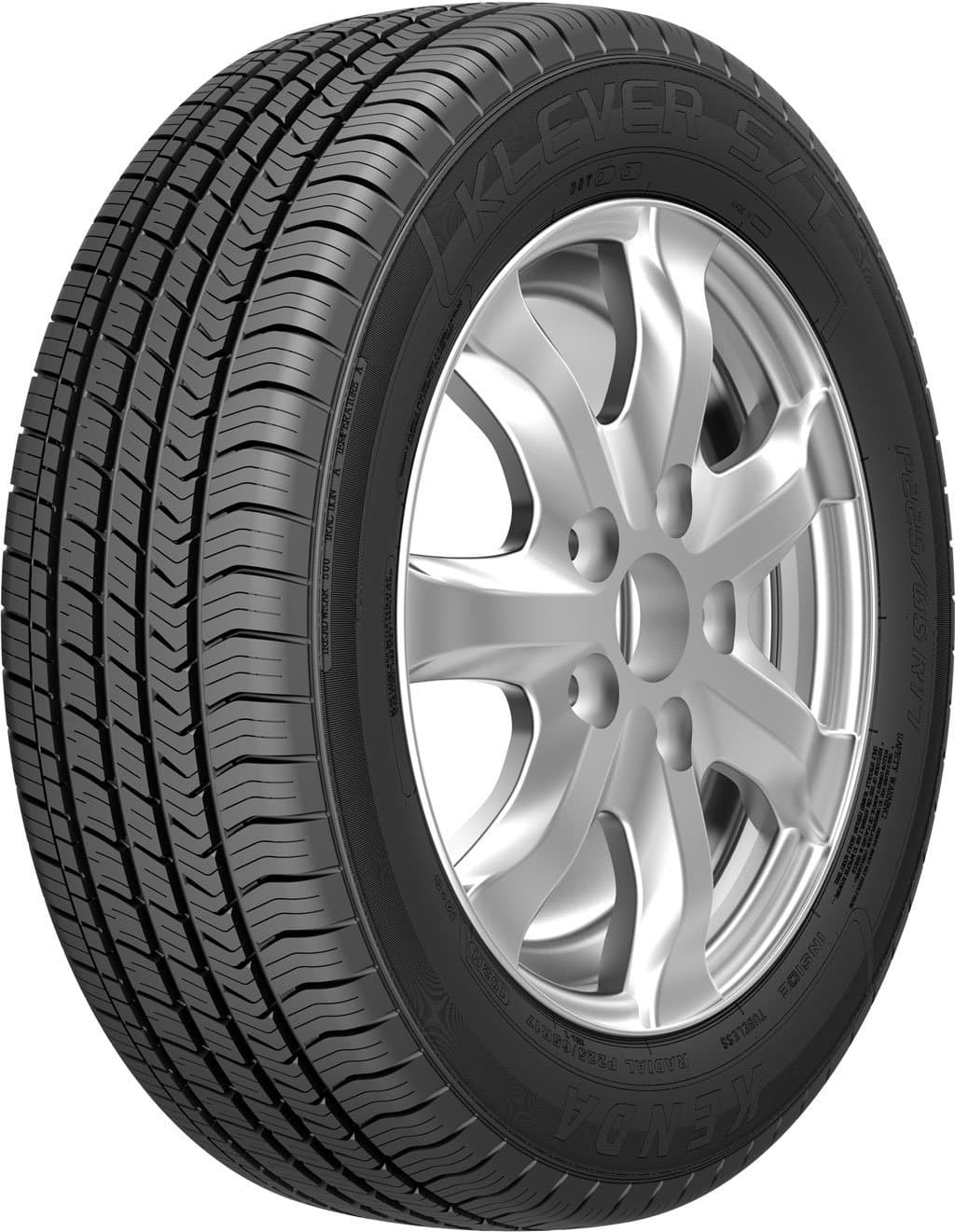 Kenda KR52 BW KENDA undefined - undefined