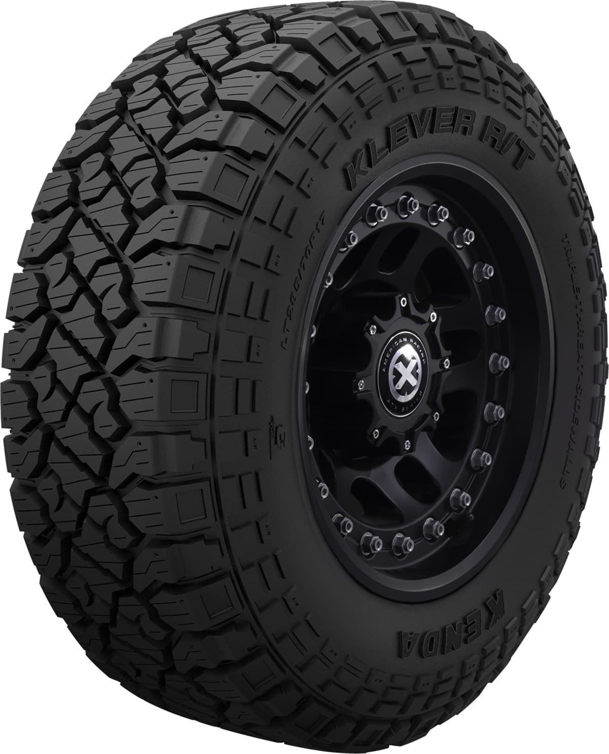 Kenda RT BW KENDA undefined - undefined