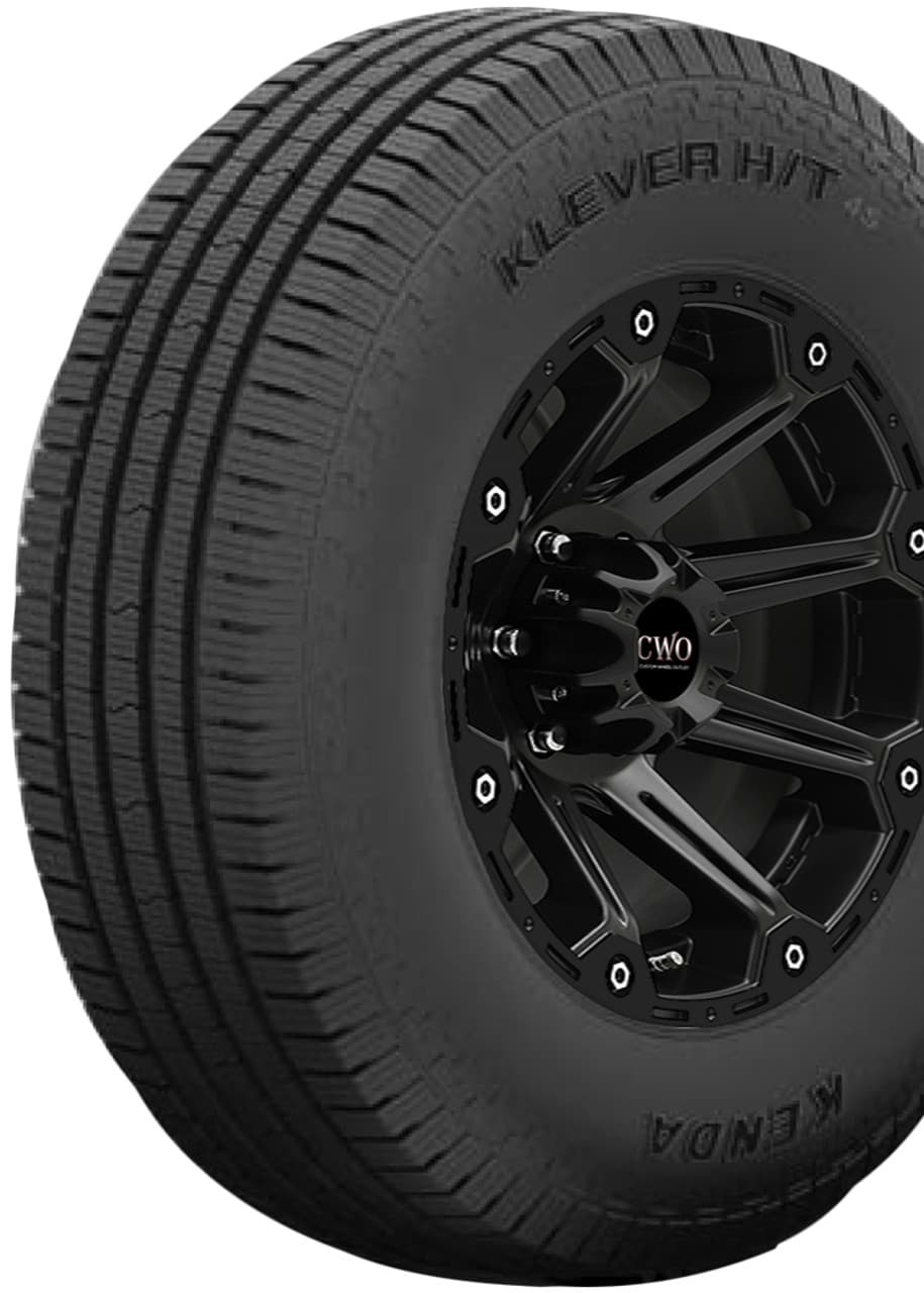 Kenda KR620 HT B/W KENDA undefined - undefined