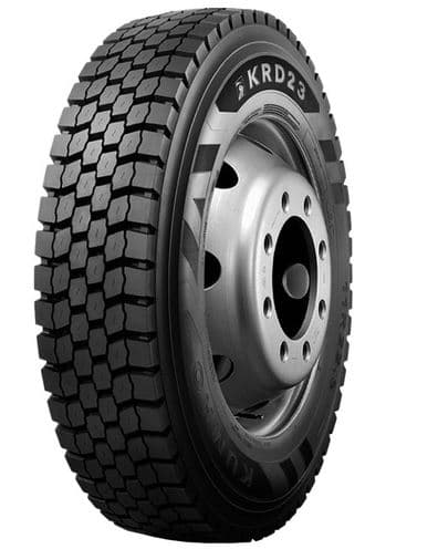 Kumho OSLUG TL KUMHO undefined - undefined