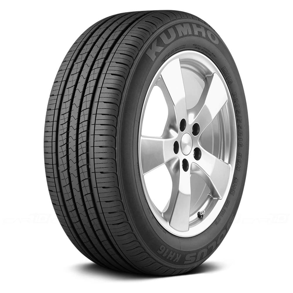 Kumho KH16 BW KUMHO undefined - undefined