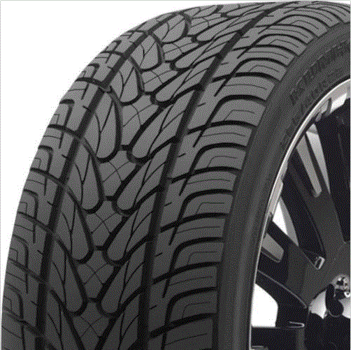 Kumho KL12 BW KUMHO undefined - undefined