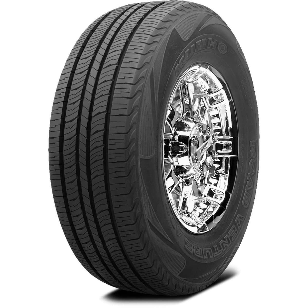 Kumho KL51 HT BW KUMHO undefined - undefined