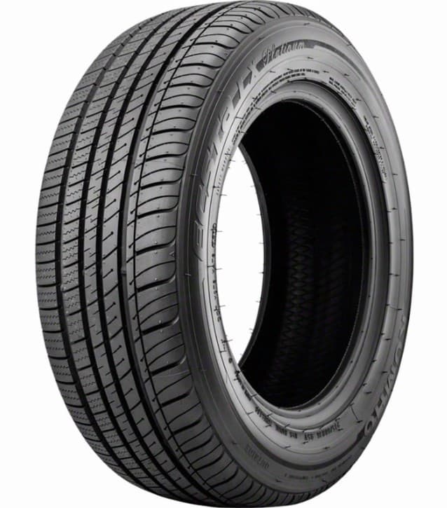 Kumho KU27 BW KUMHO undefined - undefined