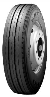 Kumho TRLR KUMHO undefined - undefined