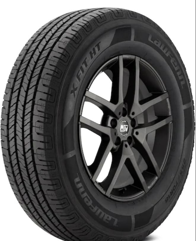 Hankook HT BW LAUFENN undefined - undefined