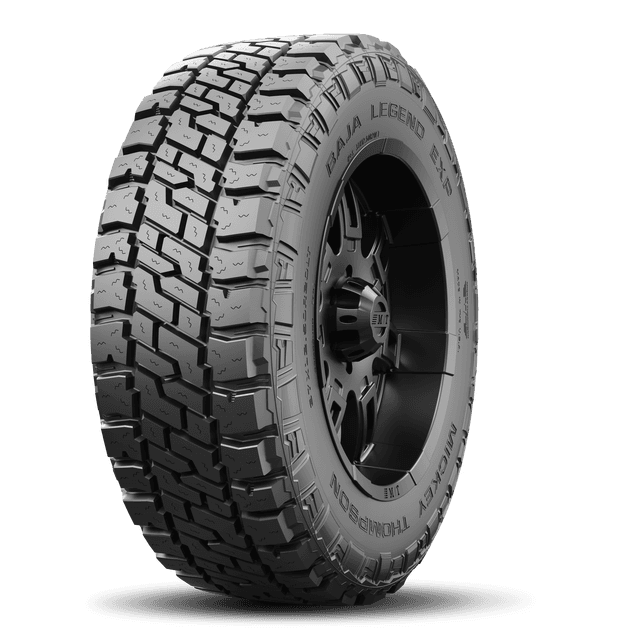 Cooper EXP RT RWL M/T undefined - undefined
