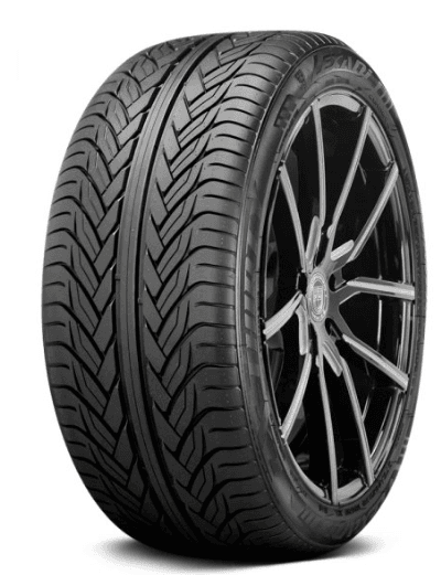 Lexani LX30 BW LEXANI undefined - undefined