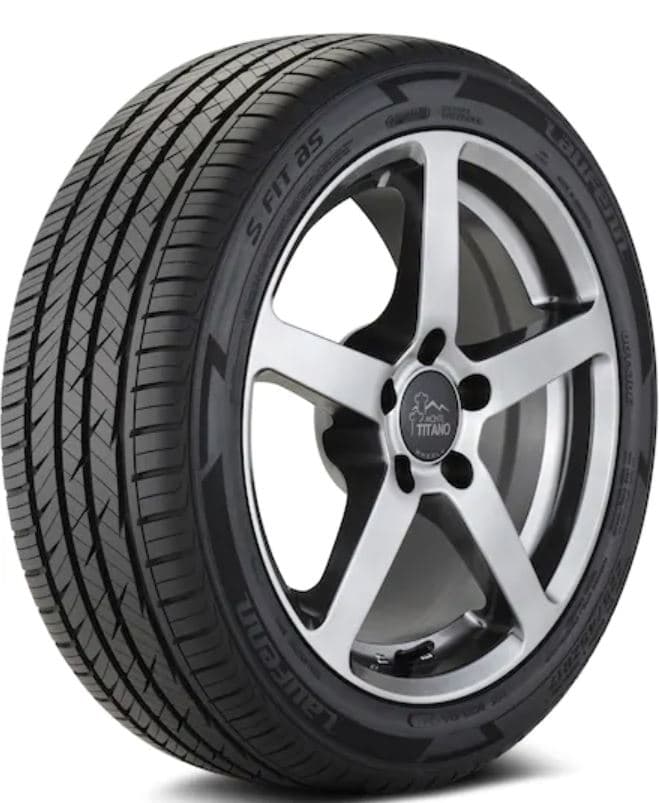 Hankook LH01 SFIT AS LAUFENN undefined - undefined