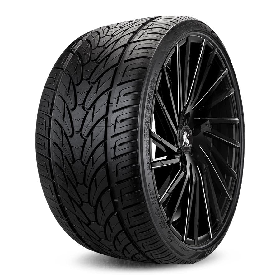 Lionhart LH10 BW LIONHART undefined - undefined