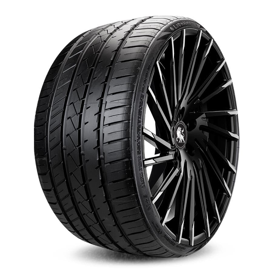 Lionhart LH-5 BW LIONHART undefined - undefined