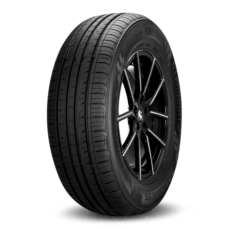 Lionhart LH-501 BW LIONHART undefined - undefined