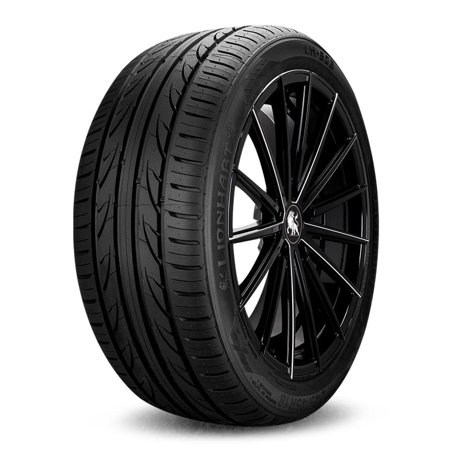 Lionhart LH503 BW LIONHART undefined - undefined